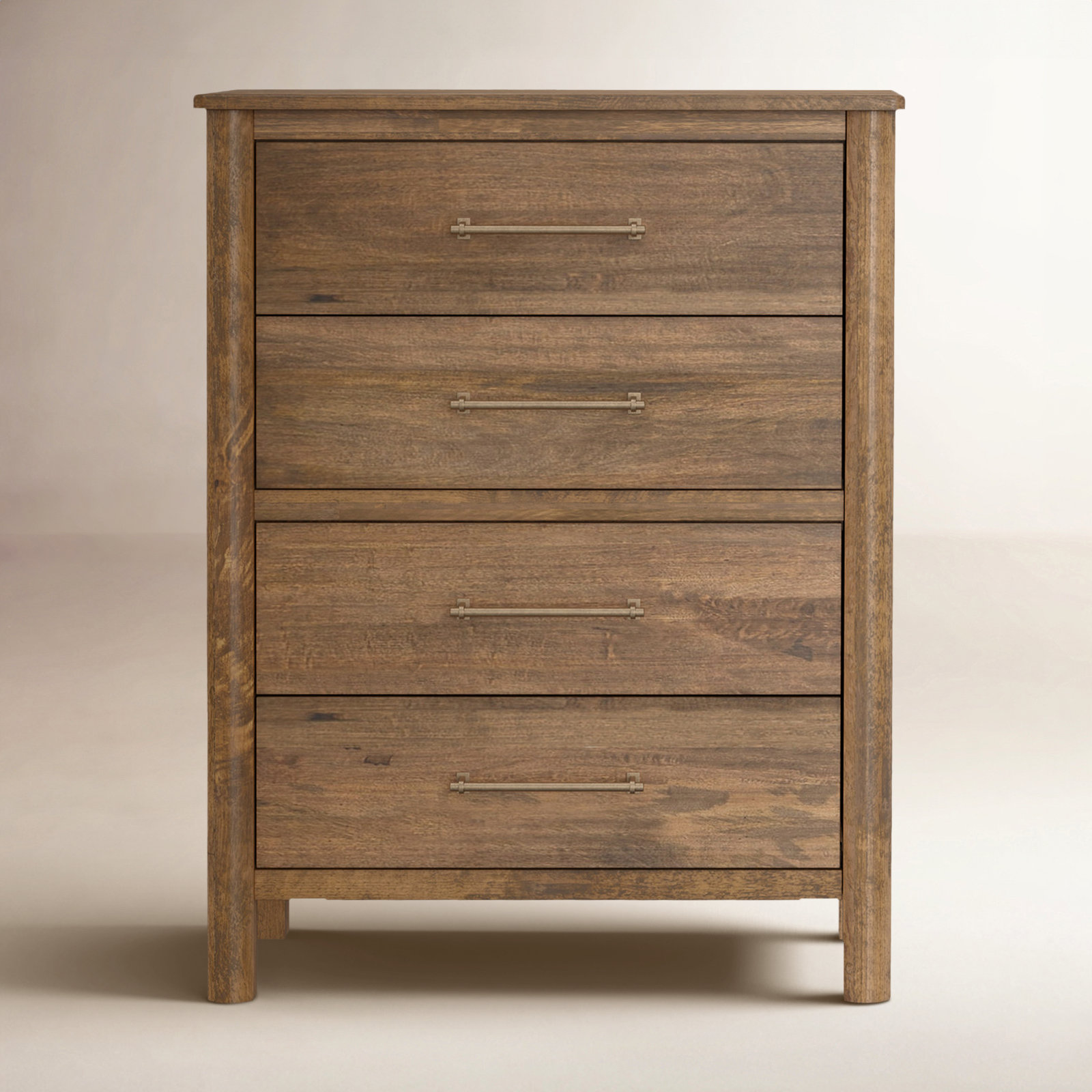 Newland 4 - Drawer Dresser
