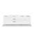 Alpine White/White Glass/Chrome is out of stock