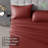 Silk Sheet Set-1765097112