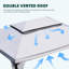 3m x 3m Steel Gazebo