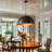 Lodi 1-Light Dome Single Pendant-1519076991-1519076984