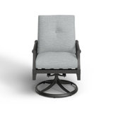 Andover Outdoor Rocker Chair