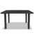 Gris anthracite est en rupture de stock