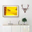 Let me Bee - Picture Frame Painting Print-55582667-55582668