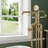 Roind Bathroom Tub Spout with Diverter-79097722