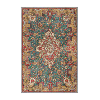 Oriental Indoor Rug