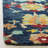 Porterfield Hand Tufted Wool Oriental Rug-778222659