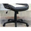 Chaise de bureau rembourrée 1pc Comfort Chair Relax