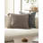 Makrome Wool Blend Reversible Pillow Cover-1424533702-1424533697