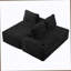 Canapé modulaire 104 po Cloud-1687400805-1687400806