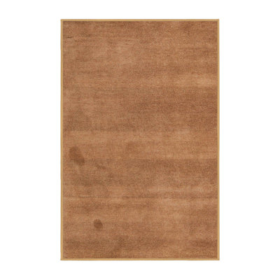 Abstract Indoor Rug
