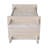 Manatuto Solid Wood End Table