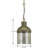 Rockdance 1 - Light Single Pendant-360285393