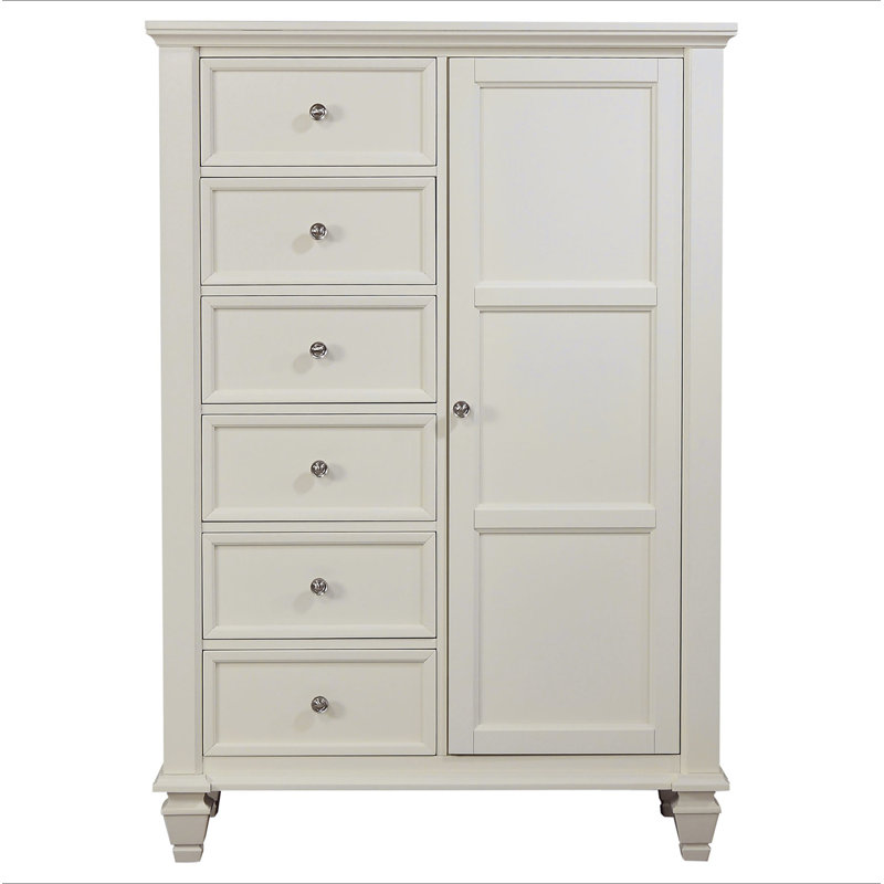Commode 8 tiroirs Vallauris