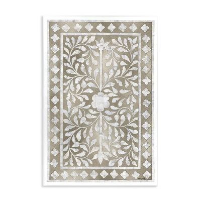 «Arabesque» par Amber Sterling