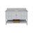 60'' Single Bathroom Vanity with Top-1605130163-1595141115