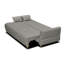 3 Seater Convertible Sleeper Sofa-292440121