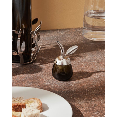 Fior D'olio 1.8oz. Single Oil / Vinegar Cruet