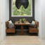 Tapis intérieur / extérieur géométrique Cascio-1984388789-2007799031