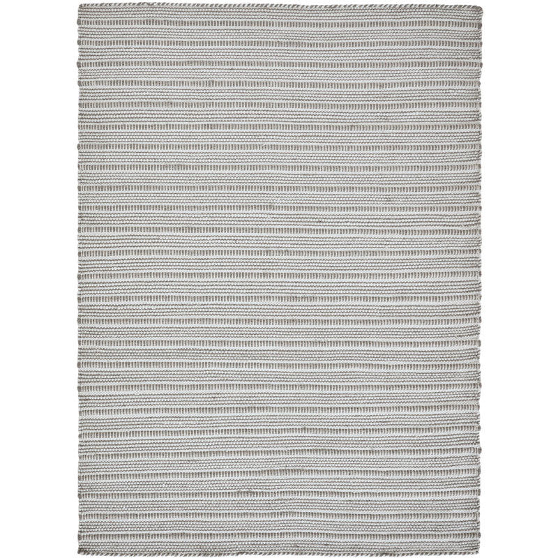 Tapis tissé à la main Bandana, Rectangle 10 pi x 13 pi