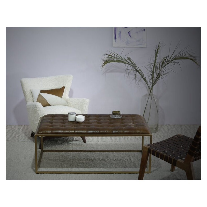 Table basse 48 po