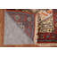Tapis de couloir oriental géométrique 2 x 10