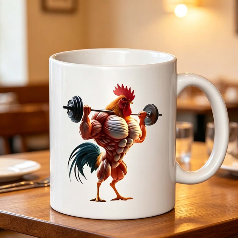Mug