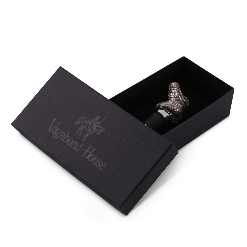 Tropical Tales Bottle Stopper
