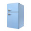 Réfrigérateur compact et congélateur Avanti Retro Series, 3,0 pieds cubes pi.-72921495