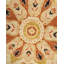 Classic One-of-a-Kind 9' 1" X 12' 0" Hand Knotted Area Rug