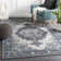 Rossignol Abstract Indoor Rug
