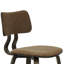 Ensemble de 4 chaises de salle à manger Westrick-125262741-125262739