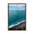 Classic Brown Wood Framed