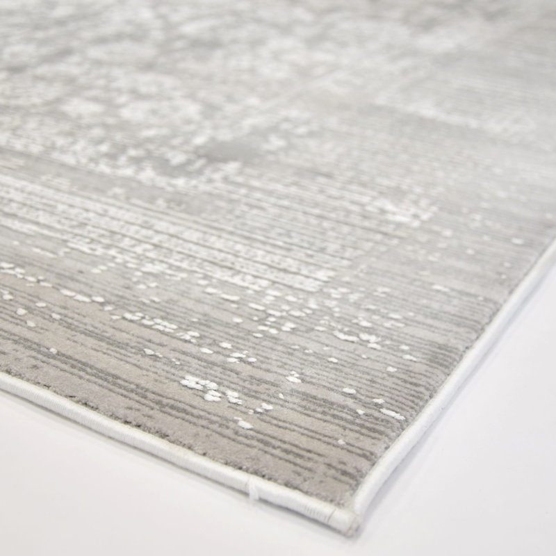 Tapis rectangulaire Oasis, Rectangle 5 pi 1 po x 7 pi 7 po