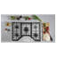 30" Gas Cooktop with 5 Burners