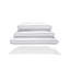 Oreiller en duvet de microfibre - Support moelleux-472996740
