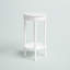 Abree Solid Wood End Table-55663611