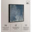 «Blue Monolithe», reproduction d'art sur toile par Art Remedy-118205380-118205383