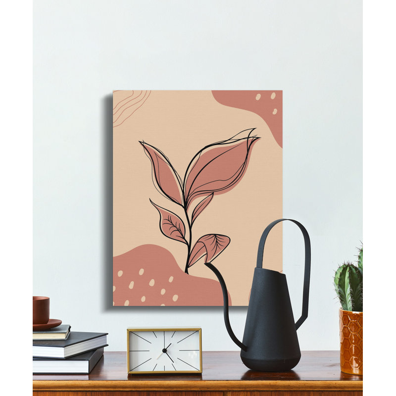 Wrapped Canvas Print, 121.92 cm H x 40.64 cm W