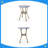 FRENCH BISTRO TABLE