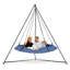 Double Classic Hammock with Stand-21651324