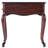 Ameswood End Table with Storage-1618608240