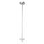 30" Long Cilindro Cylinder Pendant Hardware