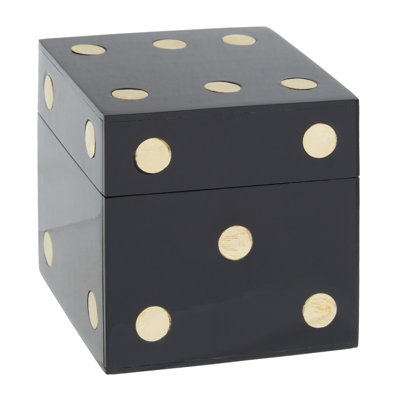 Colvin Canora Grey 1 Player Wood Accessory