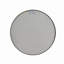 Grand miroir rond 24 po