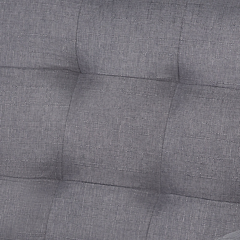 Canapé-lit d'angle Sleeper, Gris
