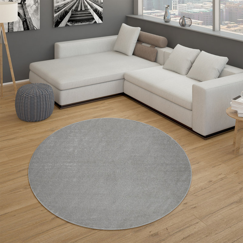 Cauthen Area Rug, Round 200cm