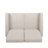 Annchen 48.75'' Upholstered Reclining Loveseat-1782497729