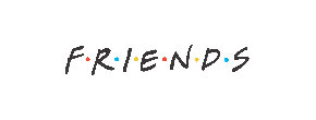 Friends Logo