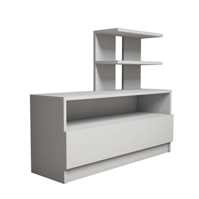 20 Pair Shoe Rack